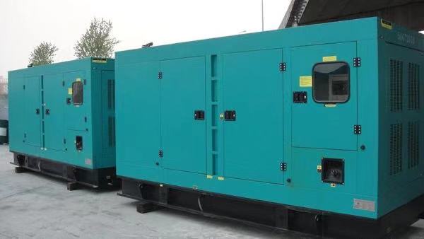 西宁幼儿园备用发电机供